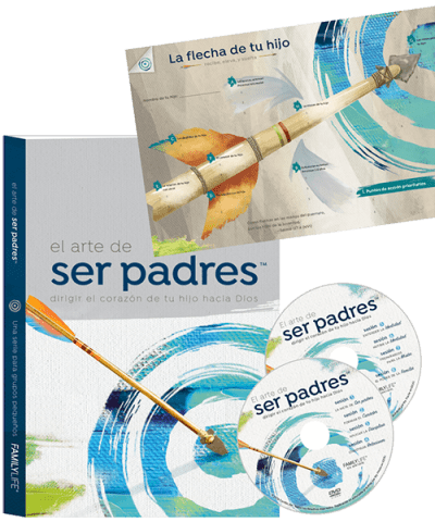 El arte de ser padres virtual