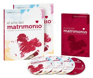 El Arte del matrimonio